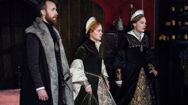 La formación de Isabel S01E08