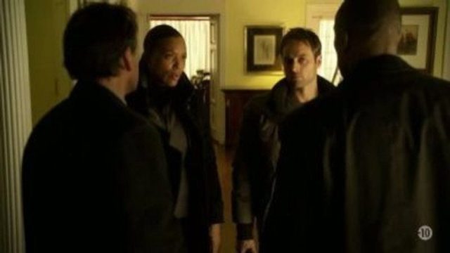XIII: The Series S01E10