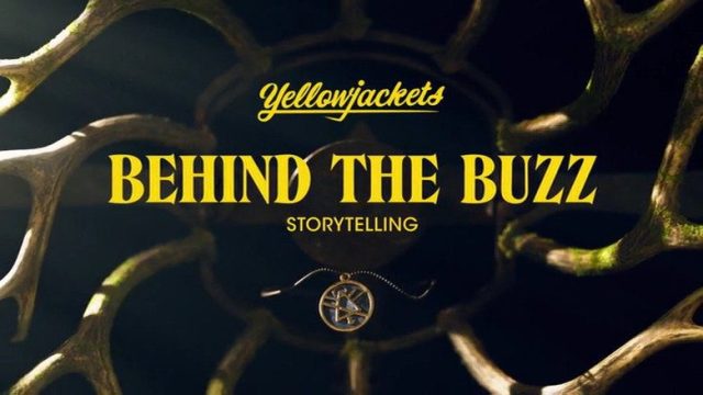 Yellowjackets S00E12