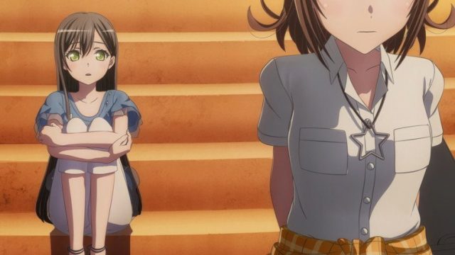 BanG Dream! S02E11