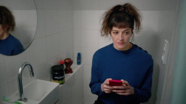 Supermachos S01E06