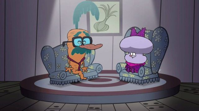 Chowder S01E32