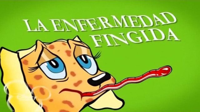 Brandy Y El Sr. Bigotes S01E19