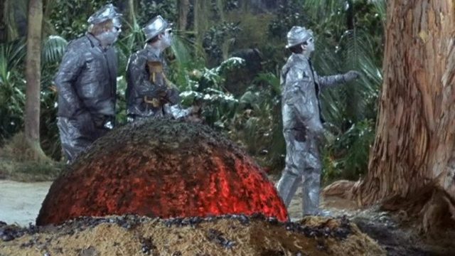 La isla de Gilligan S02E32