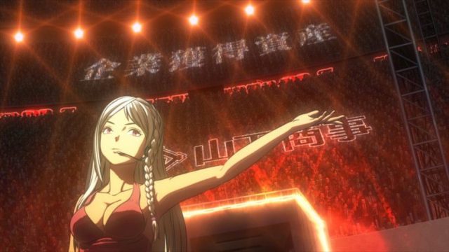 KENGAN ASHURA S02E26