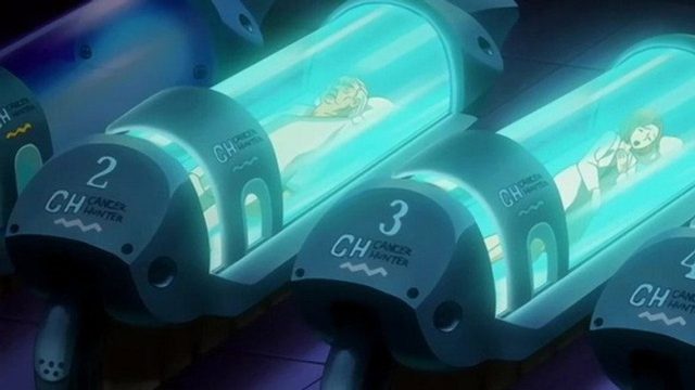 Black Jack 21 S02E17