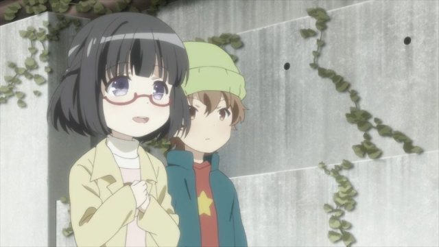 天体のメソッド S01E11