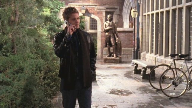 Las Chicas Gilmore S05E16