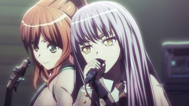 BanG Dream! S02E09