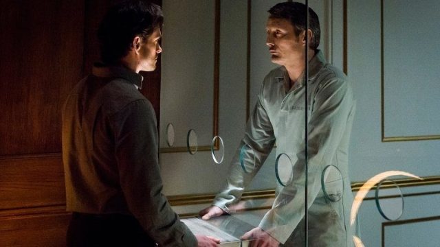 Hannibal S03E10
