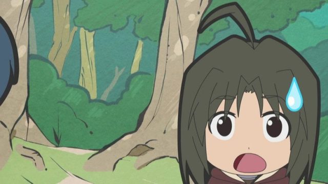 Utawarerumono S00E13