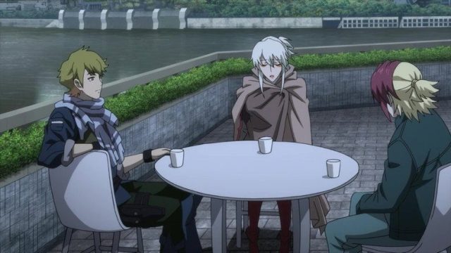 Juushinki Pandora S01E17