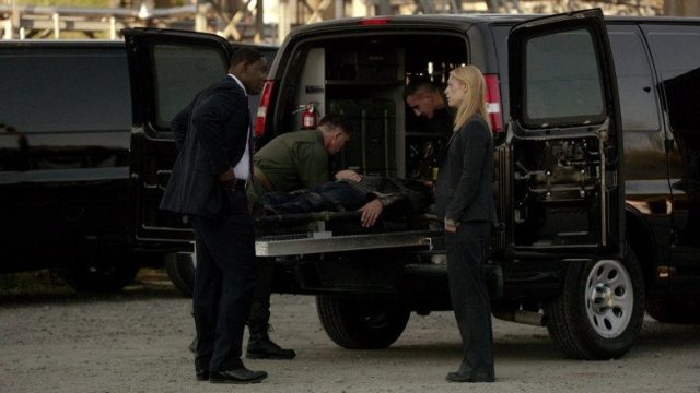 Homeland S02E11