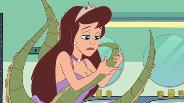 La Casa de los Dibujos S01E02