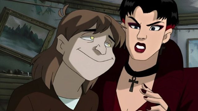 X-Men: Evolución S03E07