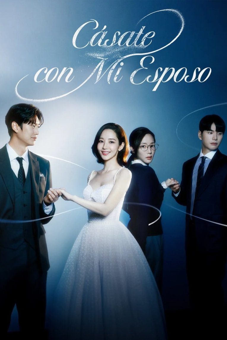 Cásate con mi Esposo Temporada 1
