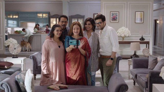 Happy Family, Conditions Apply S01E08
