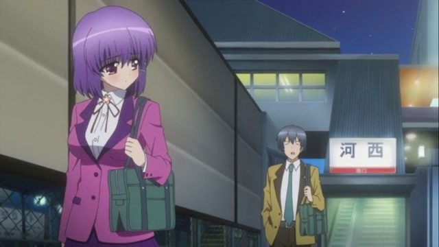 えむえむっ! S01E03