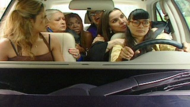 Yo soy Betty, la fea S01E195