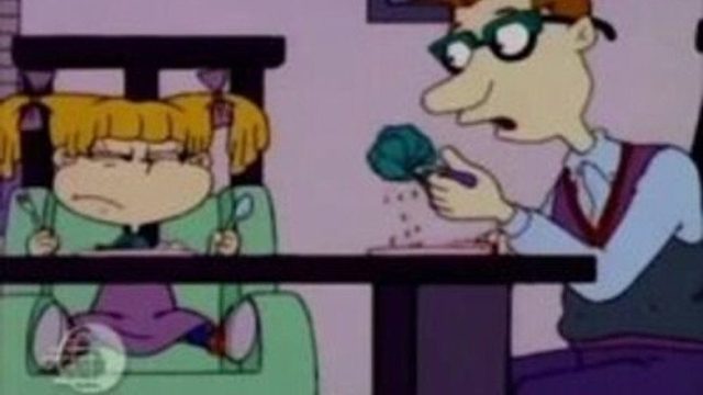 Rugrats: Aventuras en Pañales S03E44