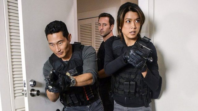 Hawaii Five-0 S07E19