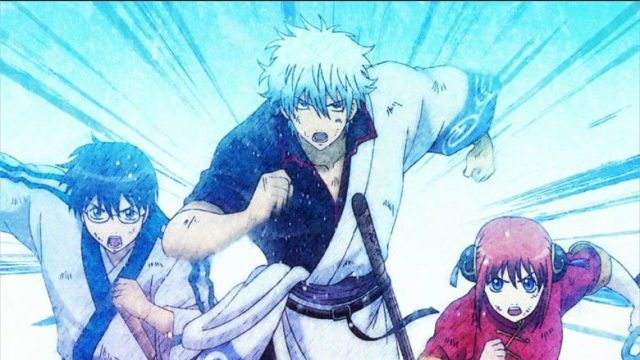 Gintama S10E06