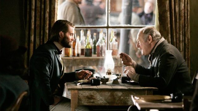 Deadwood S02E12