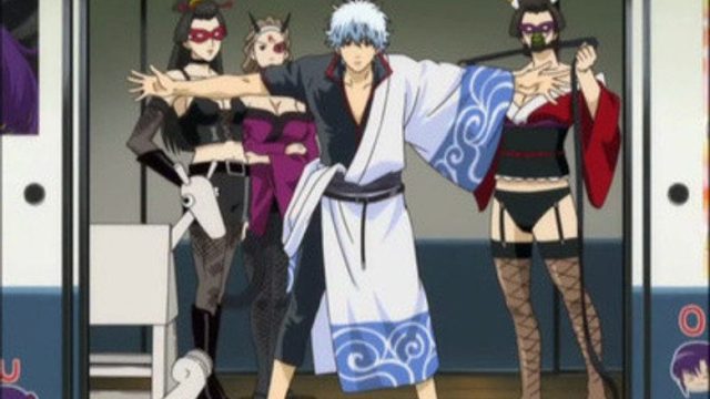Gintama S03E27