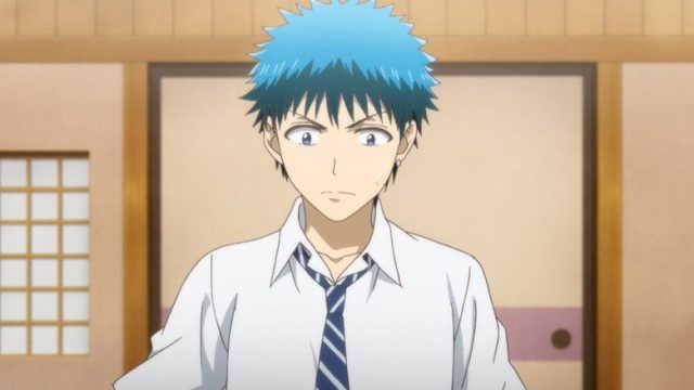 Yamada and the Seven Witches S01E04