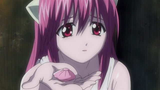 Elfen Lied S01E02