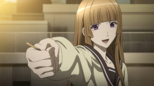 Zetsuen no Tempest S01E20