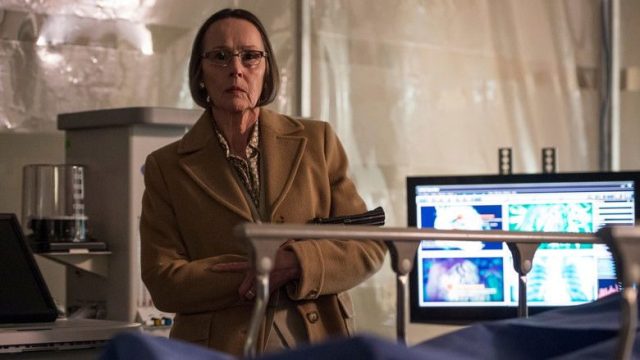 The Blacklist S02E19