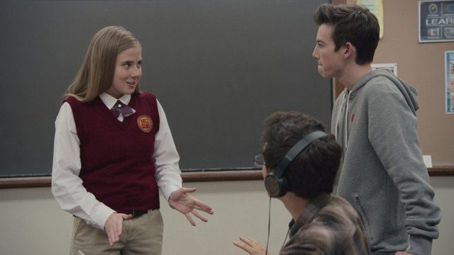 American Vandal S02E05