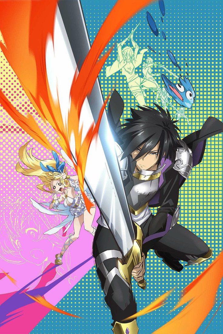 Cautious Hero: The Hero is Overpowered but Overly Cautious Especiales
