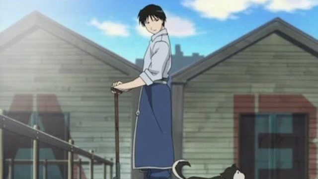 FullMetal Alchemist S01E37