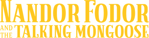 Nandor Fodor and the Talking Mongoose