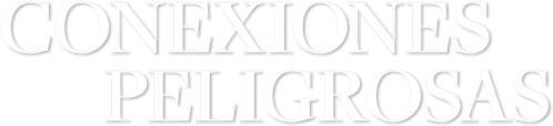 Conexiones peligrosas