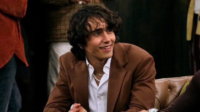 Cómo conocí a tu padre S02E14