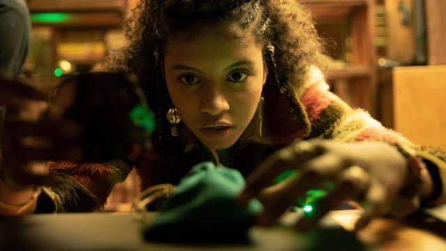 Mila en el multiverso S01E03