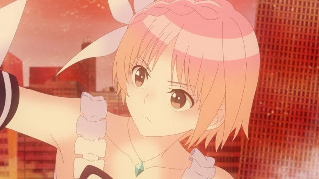 Blue Reflection Ray S01E23