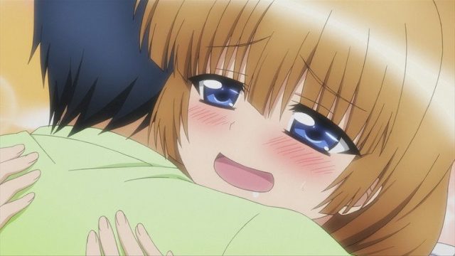 えむえむっ! S00E07
