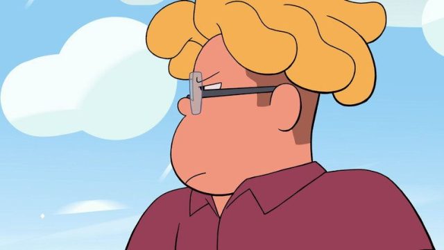 Steven Universe S04E17