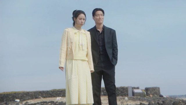Mi némesis con aires de realeza S01E07