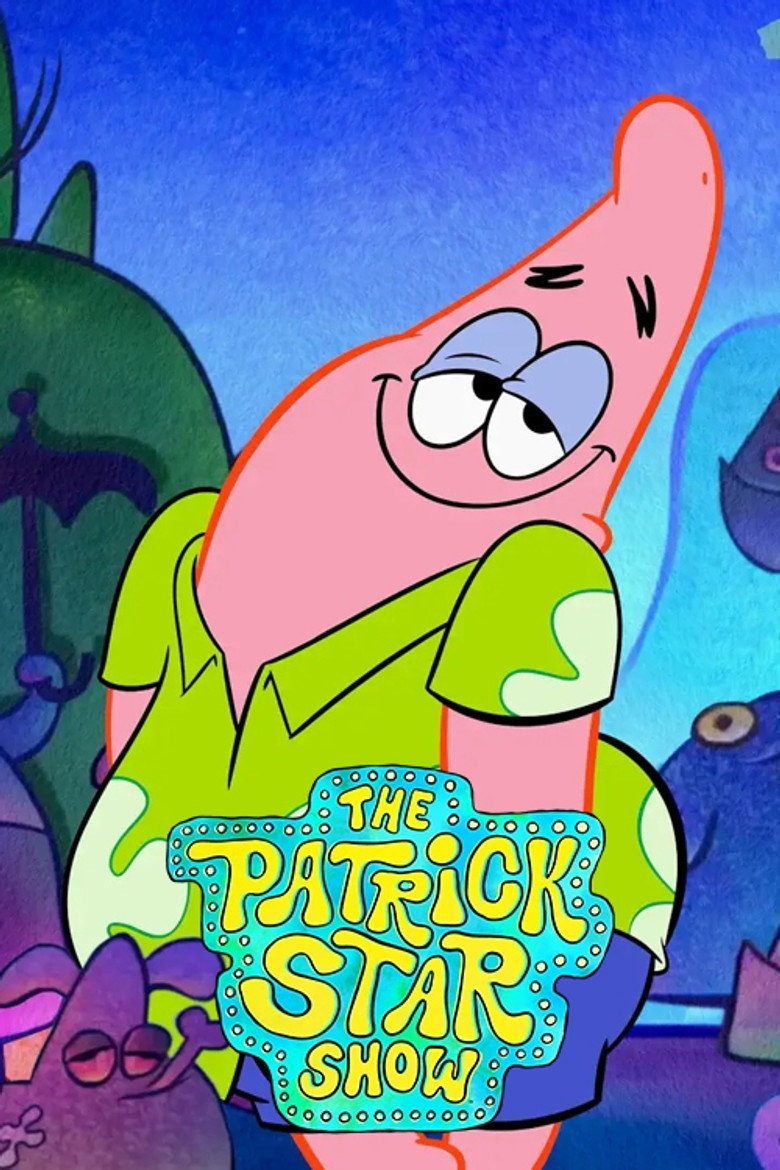 El Show de Patricio Estrella Temporada 3
