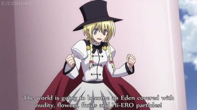 健全ロボ ダイミダラー S00E04
