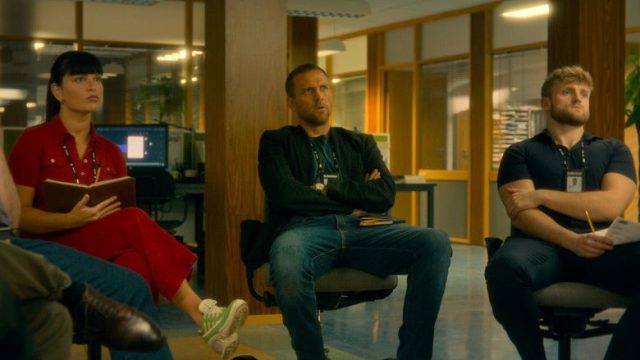 Harry Hole S01E05