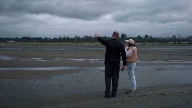 Expedientes de lo inexplicable S01E08
