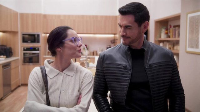 Tan cerca de ti, nace el amor S01E39