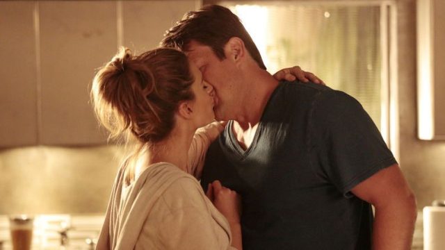 Castle S07E06
