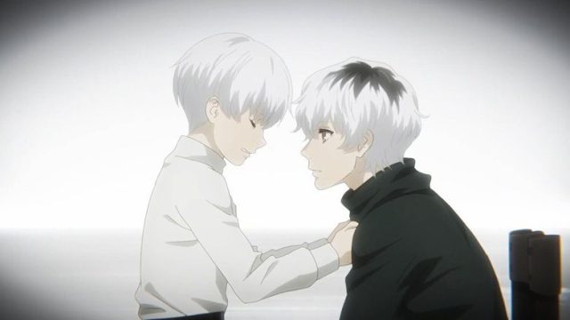 Tokyo Ghoul S03E06